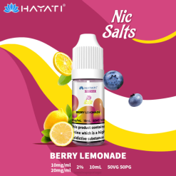 Hayati Pro Max sais de nic - JR6H228 Hayati Vape Near Me limonada de frutas vermelhas